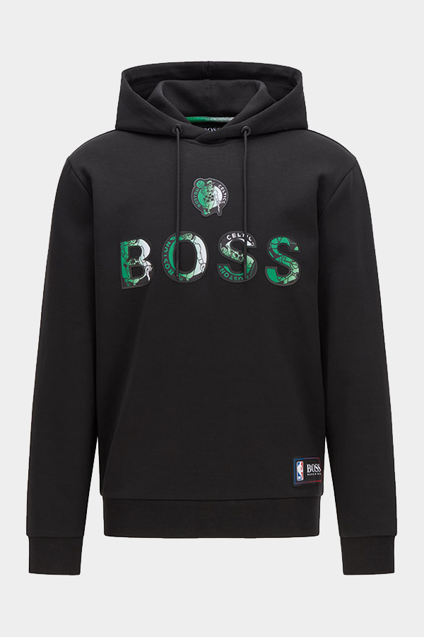 HOODIE BOSS X NBA - 012